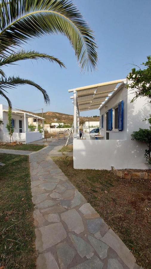Μπλε Στουντιο 1 Villa Livadi  Exterior foto